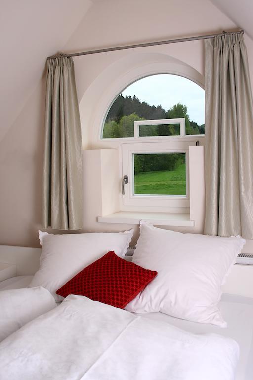 Aparthotel Haus Berghoff Sundern Habitación foto
